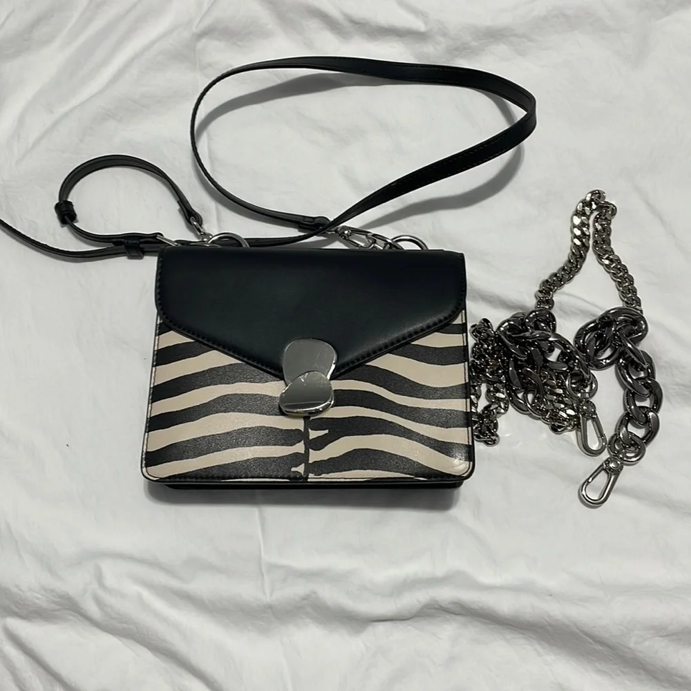 New Charles & Keith bag - Picture 1 of 6